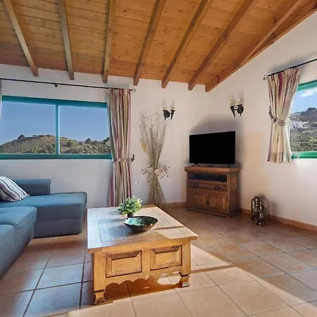 Appartement Tily *