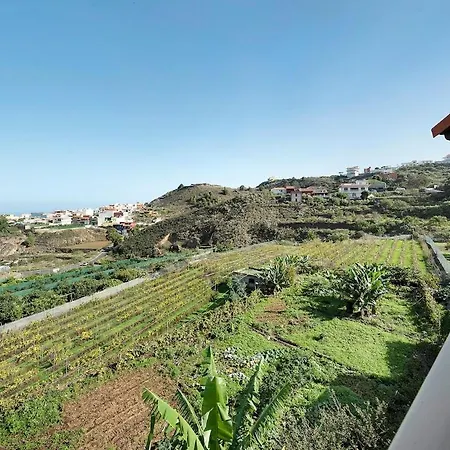 Tily Appartement Icod De Los Vinos