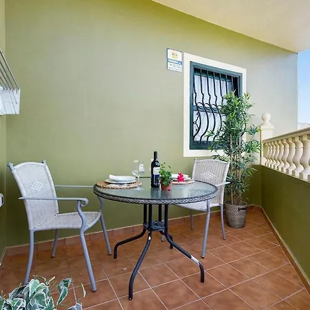 Appartement Tily