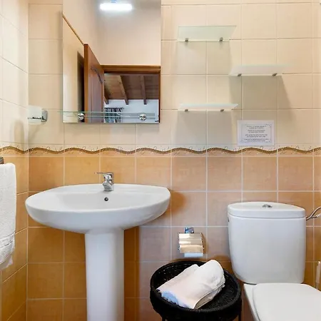 Appartement Tily Icod De Los Vinos