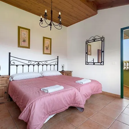 Appartement Tily Icod De Los Vinos