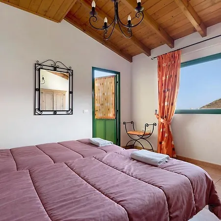 Tily Appartement Icod De Los Vinos