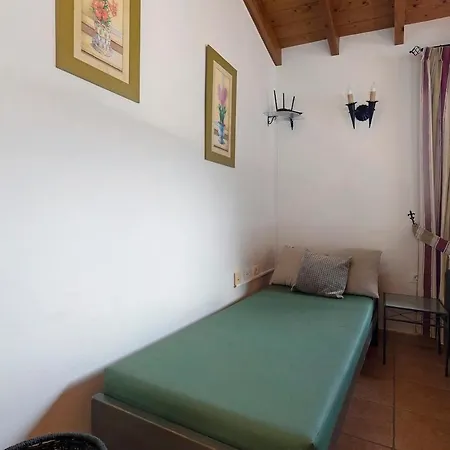 Tily Appartement Icod De Los Vinos