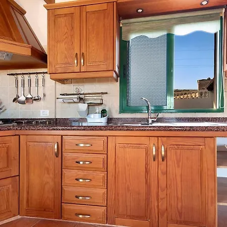 Appartement Tily
