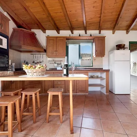 Tily Appartement *