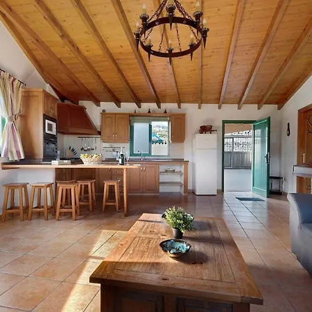 Tily Appartement