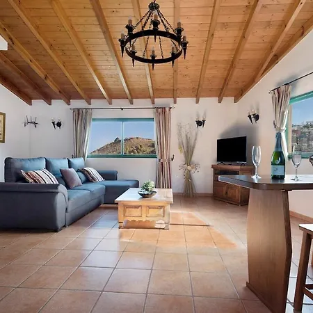 Tily Appartement